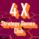 4X Strategy Games Club