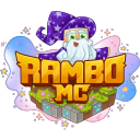 Discovery icon for RamboMC Discord server