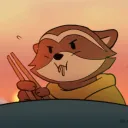 Les Ratons Ratés Discord server icon