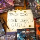 Space Coast Adventurer's Guild
