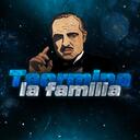 Keleş/Taormina La Familia Discord Server Icon