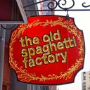 Spaghetti Factory Reno