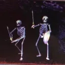 the bone zone