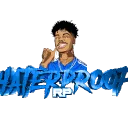 HATERPROOF V2