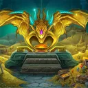 The Dragon's Hoard