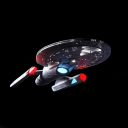 USS Praxis Server Icon