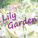Lily Garden⚜