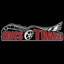 Eric's Trains