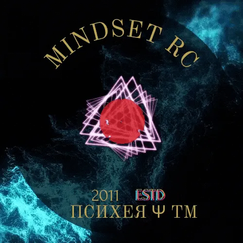 Mindset RC — Monitoring des Discord-Servers, Statistiken und Bewertung