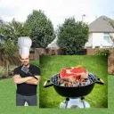The Best Barbecue Party