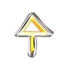 JUST TRIANGLES