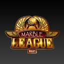 Marble League - The Game icon
