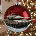 RC 3D Tanks