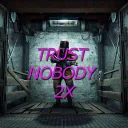 Trust Nobody BETA's icon