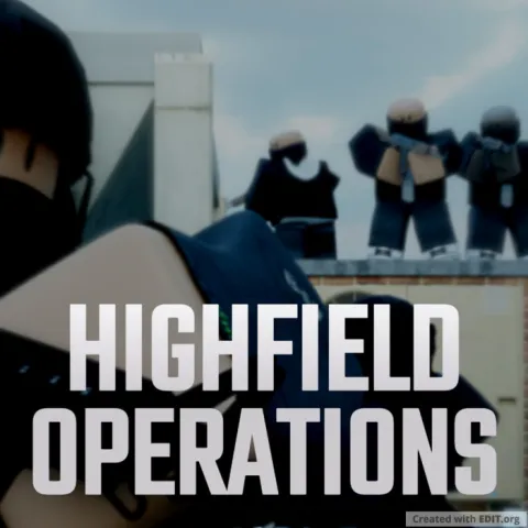 Highfield Operations banner