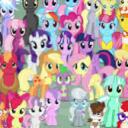 Certified Pony Chill Server Discord Server Icon