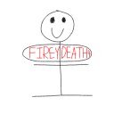 FireyDeath4's Silly Casual Torture Realm Discord server icon