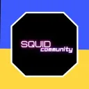 squid community server's icon