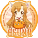 Asuna Axie Scholarship