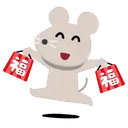 -鉄火巻大好飲城-