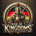 Deutsche Rise of Kingdoms Community's icon