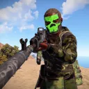 rust console clan HRC XBOX ONLY's icon