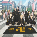 TOKYO MANJI GANG