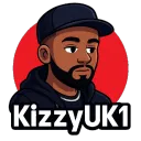 Kizzys cord