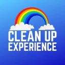 Clean Up Experience 🪄🌍