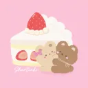 ꒰ Shortcake🍰꒱
