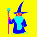 Mr_oodie's Magical World Server Icon