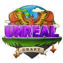 UnrealCraft Network | Minecraft Discord Server Icon
