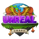 UnrealCraft Network | Minecraf... Discord Server Icon