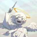 𖤐Ohashi city𖤐 discord icon