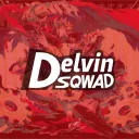 🔺Delvin Sqwad ✧