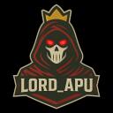 LordAPUs Community Discord Server Icon