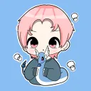 はく^..^ฅ