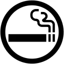 喫煙所
