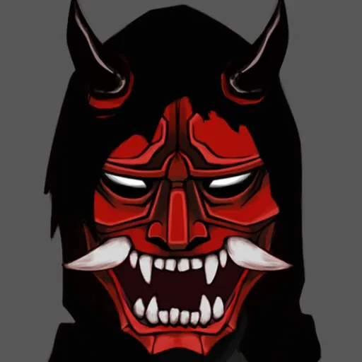 Despair of Demons — мониторинг Discord сервера, статистика и рейтинг