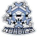 Nordics VGC server