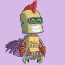 Yooman Robots NFT