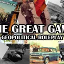 The Great Game v.2