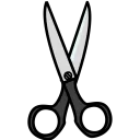 Ether Scissors