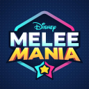 Disney Melee Mania