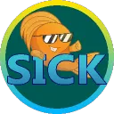 Sick Fish Studios Discord Server Icon