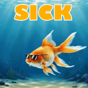 Sick Fish Studios Discord Server Icon