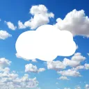 Only Clouds