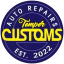 🛠 Temper Customs 🛠
