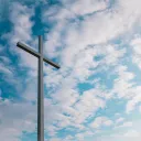 Because He Lives