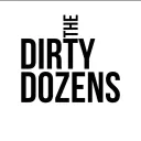 The Dirty Dozens (USA Cricket)